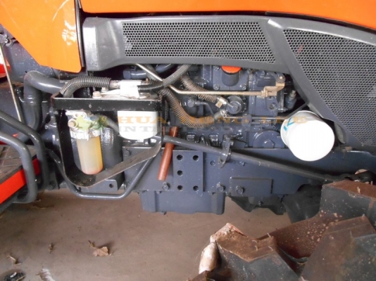 มาแล้วรถ Kubota MAX โปรโมชั่น เดือน พย.-ธค.56 ต้อนรับปีใหม่ คลิ๊กเลย!!