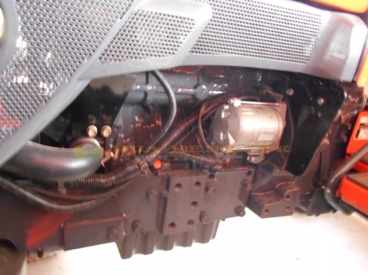 มาแล้วรถ Kubota MAX โปรโมชั่น เดือน พย.-ธค.56 ต้อนรับปีใหม่ คลิ๊กเลย!!