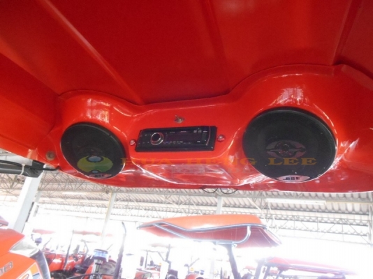 มาแล้วรถ Kubota MAX โปรโมชั่น เดือน พย.-ธค.56 ต้อนรับปีใหม่ คลิ๊กเลย!!