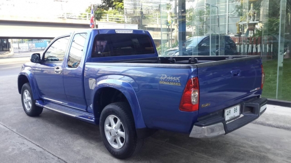ISUZU D-MAX HILANDER ปี2009 มือเดียวออกห้าง รถพร้อมใช้งาน สวยจัดๆๆ จัดไฟแนท์ได้เต็ม ISUZU D-MAX HILANDER ปี2009 มือเดียวออกห้าง รถพร้อมใช้งาน สวยจัดๆๆ จัดไฟแนท์ได้เต็ม