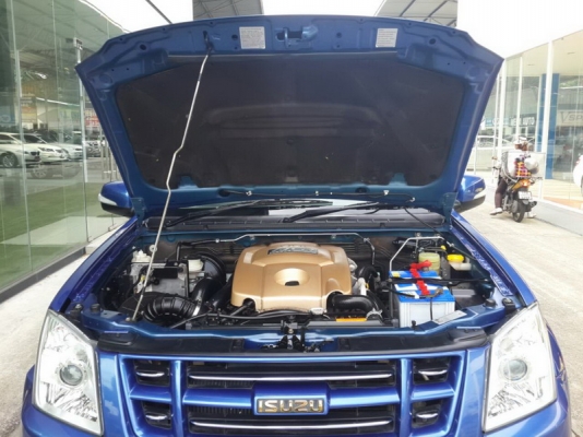 ISUZU D-MAX HILANDER ปี2009 มือเดียวออกห้าง รถพร้อมใช้งาน สวยจัดๆๆ จัดไฟแนท์ได้เต็ม ISUZU D-MAX HILANDER ปี2009 มือเดียวออกห้าง รถพร้อมใช้งาน สวยจัดๆๆ จัดไฟแนท์ได้เต็ม