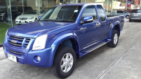 ISUZU D-MAX HILANDER ปี2009 มือเดียวออกห้าง รถพร้อมใช้งาน สวยจัดๆๆ จัดไฟแนท์ได้เต็ม ISUZU D-MAX HILANDER ปี2009 มือเดียวออกห้าง รถพร้อมใช้งาน สวยจัดๆๆ จัดไฟแนท์ได้เต็ม