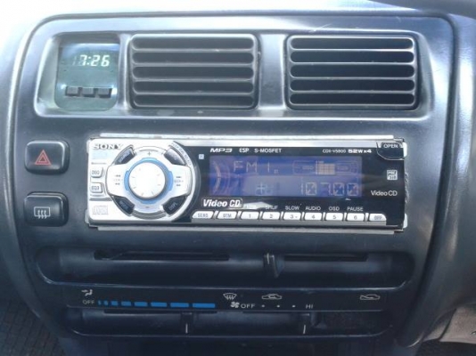 ขาย TOYOTA สามห่วง ออโต้ ไฟฟ้าทั้งคัน ราคาสุดคุ้ม