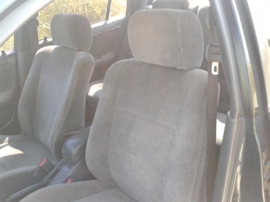 ขาย TOYOTA สามห่วง ออโต้ ไฟฟ้าทั้งคัน ราคาสุดคุ้ม