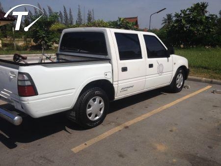 ขายกรบะ ISUZU 4 ประตู ดราก้อน ปี 2001 สภาพพร้อมใช้งานครับ ราคาถูกๆ รถสวยครับ (ขายแล้วครับ) ขายกรบะ ISUZU 4 ประตู ดราก้อน ปี 2001 สภาพพร้อมใช้งานครับ ราคาถูกๆ รถสวยครับ (ขายแล้วครับ)