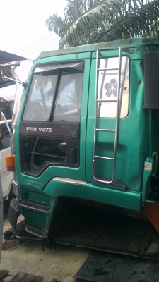 หัวเก๋งนอก Isuzu CXZ รุ่นร้อกกี้หัวใหญ่ ตัดมาพร้อมครัทซี ราคาพิเศษ หัวเก๋งนอก Isuzu CXZ รุ่นร้อกกี้หัวใหญ่ ตัดมาพร้อมครัทซี ราคาพิเศษ