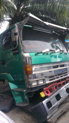 หัวเก๋งนอก Isuzu CXZ รุ่นร้อกกี้หัวใหญ่ ตัดมาพร้อมครัทซี ราคาพิเศษ หัวเก๋งนอก Isuzu CXZ รุ่นร้อกกี้หัวใหญ่ ตัดมาพร้อมครัทซี ราคาพิเศษ