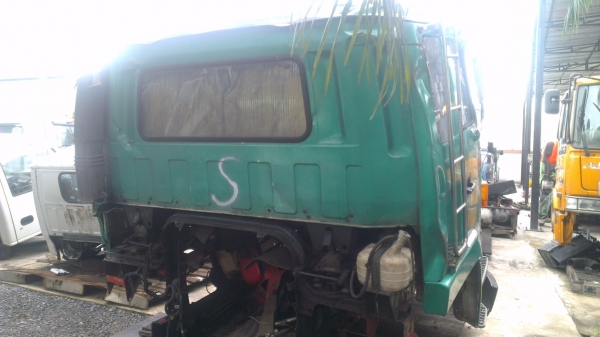 หัวเก๋งนอก Isuzu CXZ รุ่นร้อกกี้หัวใหญ่ ตัดมาพร้อมครัทซี ราคาพิเศษ หัวเก๋งนอก Isuzu CXZ รุ่นร้อกกี้หัวใหญ่ ตัดมาพร้อมครัทซี ราคาพิเศษ