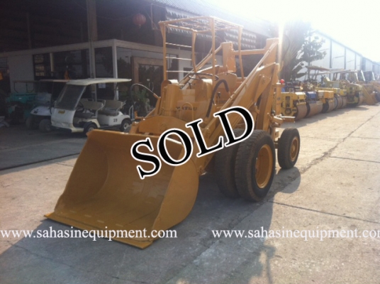 รถตัก SD20-4 S/N 488XX บจก.สหสินอีควิปเม้นท์ โทร.081-5851880, 02-5168100-1 www.sahasinequipment.com รถตัก SD20-4 S/N 488XX บจก.สหสินอีควิปเม้นท์ โทร.081-5851880, 02-5168100-1 www.sahasinequipment.com