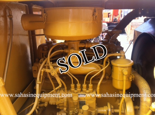 รถตัก SD20-4 S/N 488XX บจก.สหสินอีควิปเม้นท์ โทร.081-5851880, 02-5168100-1 www.sahasinequipment.com รถตัก SD20-4 S/N 488XX บจก.สหสินอีควิปเม้นท์ โทร.081-5851880, 02-5168100-1 www.sahasinequipment.com