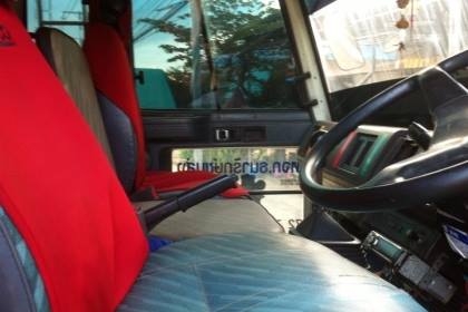 **670,000 บ.ต่อรอง**ฝากขายครับ 6ล้อช่วงยาว+ตู้แห้ง ISUZU ROCKY FTR11LY ห้างแท้ คัสซีใหญ่ทั้งเส้น เครื่อง6BD1 165HP แห้งดี อึดทน ช่วงล่างใหญ่คัสซีสวยเดิมทั้งเส้น ไม่มีผุ ยาว 6.3ม. พร้อมตู้แห้ง สภาพดีไม่ผุ หัวสวยภายในคอนโซลครบ ยาง900 สวย6เส้น พร้อมใช้งาน เอ