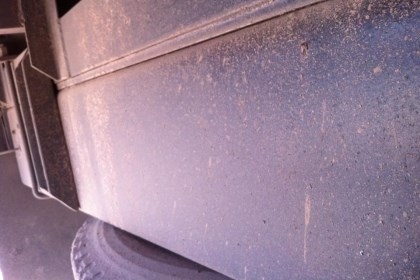 **670,000 บ.ต่อรอง**ฝากขายครับ 6ล้อช่วงยาว+ตู้แห้ง ISUZU ROCKY FTR11LY ห้างแท้ คัสซีใหญ่ทั้งเส้น เครื่อง6BD1 165HP แห้งดี อึดทน ช่วงล่างใหญ่คัสซีสวยเดิมทั้งเส้น ไม่มีผุ ยาว 6.3ม. พร้อมตู้แห้ง สภาพดีไม่ผุ หัวสวยภายในคอนโซลครบ ยาง900 สวย6เส้น พร้อมใช้งาน เอ