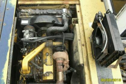 ขาย แบคโฮ Komatsu Pc120 รุ่น 5 ขาย แบคโฮ Komatsu Pc120 รุ่น 5