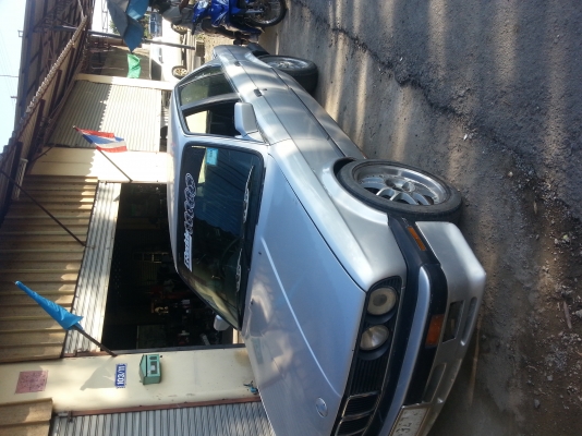 ขาย BMW E30 SR 20 DE ครัชทองแดง โชคปรับเกรียว 4 ต้น ขาย BMW E30 SR 20 DE ครัชทองแดง โชคปรับเกรียว 4 ต้น