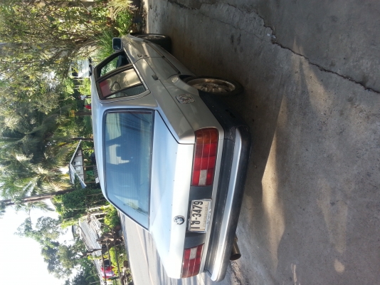 ขาย BMW E30 SR 20 DE ครัชทองแดง โชคปรับเกรียว 4 ต้น ขาย BMW E30 SR 20 DE ครัชทองแดง โชคปรับเกรียว 4 ต้น