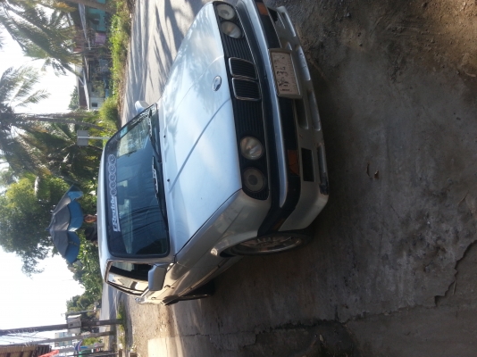 ขาย BMW E30 SR 20 DE ครัชทองแดง  โชคปรับเกรียว 4 ต้น