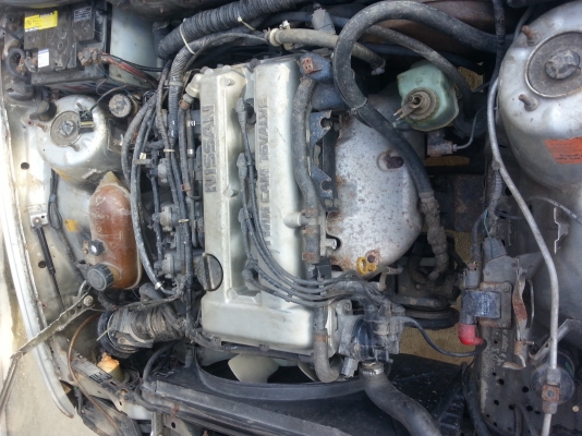 ขาย BMW E30 SR 20 DE ครัชทองแดง โชคปรับเกรียว 4 ต้น ขาย BMW E30 SR 20 DE ครัชทองแดง โชคปรับเกรียว 4 ต้น