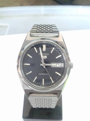 นาฬิกา SEIKO 5 ออโต้เมติก