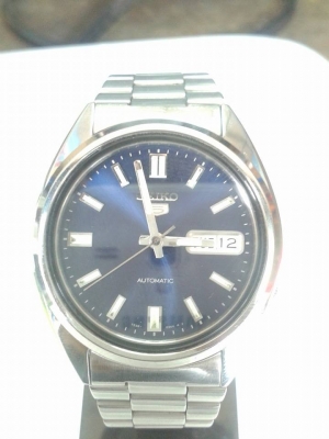 นาฬิกา SEIKO 5 ออโต้เมติก