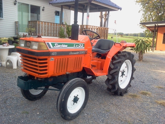 ขายคูโบต้าl-2200