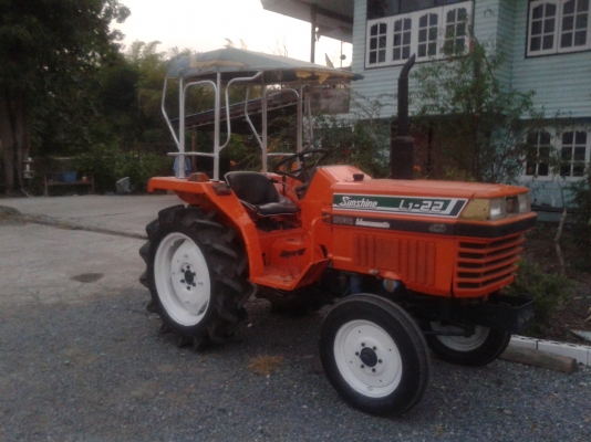 ขายคูโบต้าl-2200