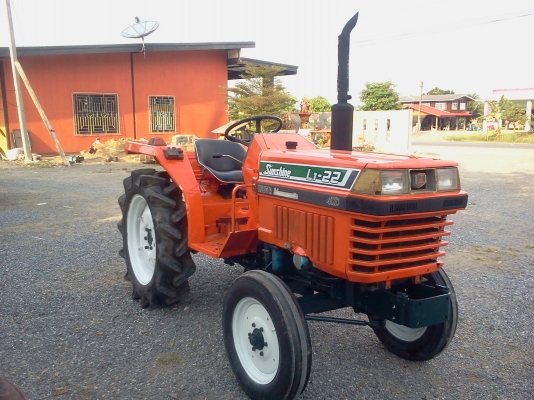 ขายคูโบต้าl-2200