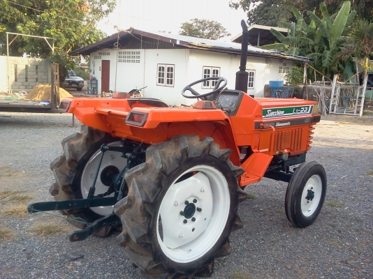 ขายคูโบต้าl-2200