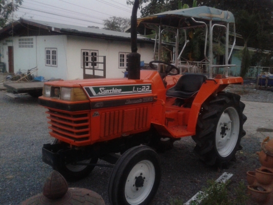 ขายคูโบต้าl-2200