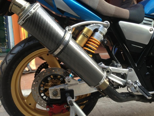 ต้ำพระราม2ขาย yamaha xjr400ปี97 inv เครื่องดีระบบไฟครบ (รับ-แลก-เทิร์นทุกรุ่น)