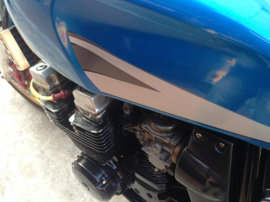 ต้ำพระราม2ขาย yamaha xjr400ปี97 inv เครื่องดีระบบไฟครบ (รับ-แลก-เทิร์นทุกรุ่น)