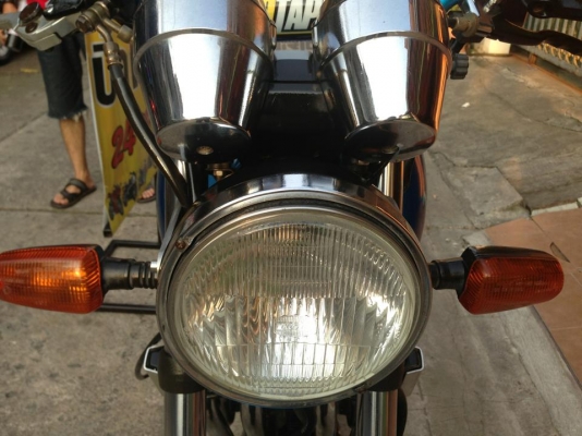 ต้ำพระราม2ขาย yamaha xjr400ปี97 inv เครื่องดีระบบไฟครบ (รับ-แลก-เทิร์นทุกรุ่น)