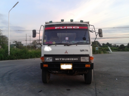 ขายด่วน ไอ้หลงโบ FUSO FN 527 TF
