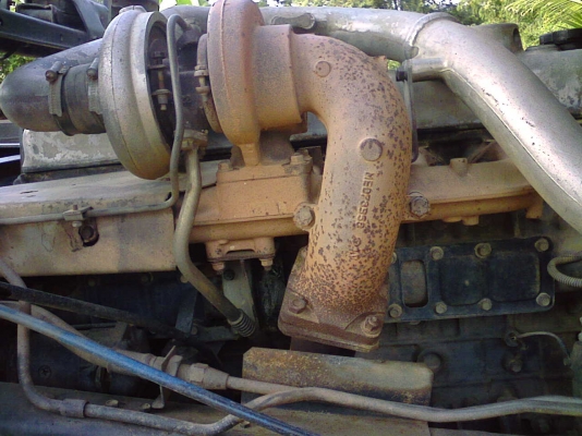 ขายสิบล้อมิตซูfuso527EURO1เทอร์โบอินเตอร์เเท้1,550,000