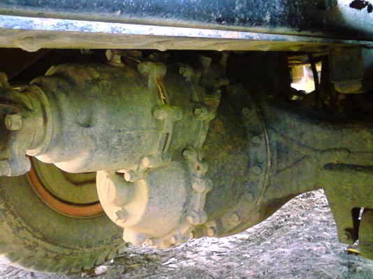 ขายสิบล้อมิตซูfuso527EURO1เทอร์โบอินเตอร์เเท้1,550,000