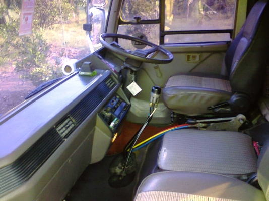 ขายสิบล้อมิตซูfuso527EURO1เทอร์โบอินเตอร์เเท้1,550,000