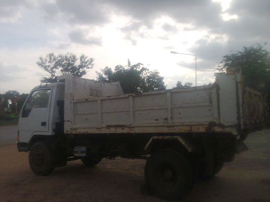 ขายหกล้อISUZU TL85แรงยาว4.30เมตร เครืองดี คัสซีสวยขั้นเทพ ทะเบียนพร้อมโอน ขายหกล้อISUZU TL85แรงยาว4.30เมตร เครืองดี คัสซีสวยขั้นเทพ ทะเบียนพร้อมโอน