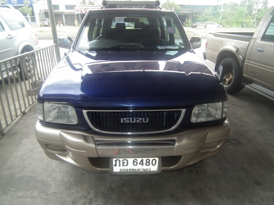 ขายรถบ้านแนวครอบครัว7ที่นั่ง