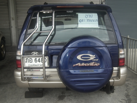 ขายรถบ้านแนวครอบครัว7ที่นั่ง ขายรถบ้านแนวครอบครัว7ที่นั่ง