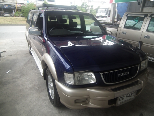 ขายรถบ้านแนวครอบครัว7ที่นั่ง ขายรถบ้านแนวครอบครัว7ที่นั่ง