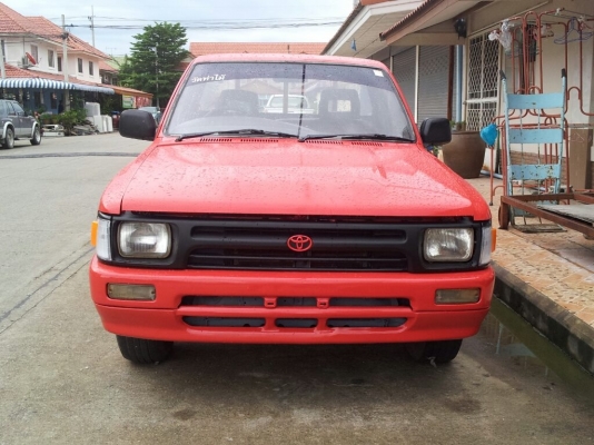 ขายTOYOTA HILUX-MIGHTY-X ปี93 85.000 ขายTOYOTA HILUX-MIGHTY-X ปี93 85.000