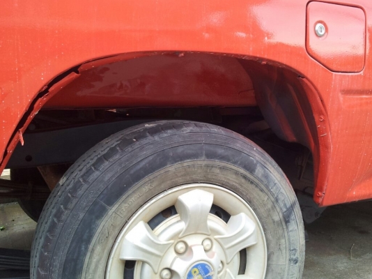 ขายTOYOTA HILUX-MIGHTY-X ปี93 85.000 ขายTOYOTA HILUX-MIGHTY-X ปี93 85.000