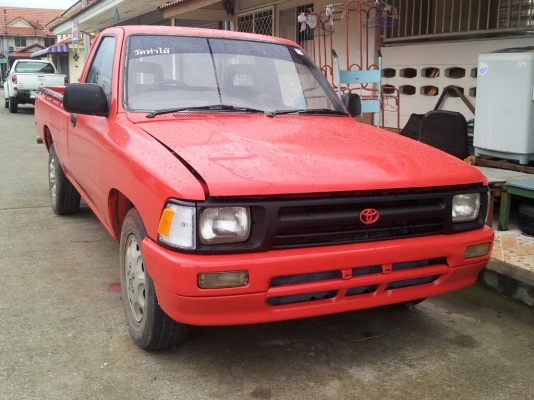 ขายTOYOTA HILUX-MIGHTY-X ปี93 85.000 ขายTOYOTA HILUX-MIGHTY-X ปี93 85.000