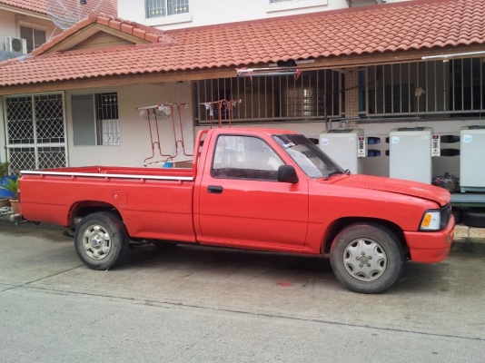 ขายTOYOTA HILUX-MIGHTY-X ปี93 85.000 ขายTOYOTA HILUX-MIGHTY-X ปี93 85.000