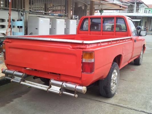 ขายTOYOTA HILUX-MIGHTY-X ปี93 85.000 ขายTOYOTA HILUX-MIGHTY-X ปี93 85.000