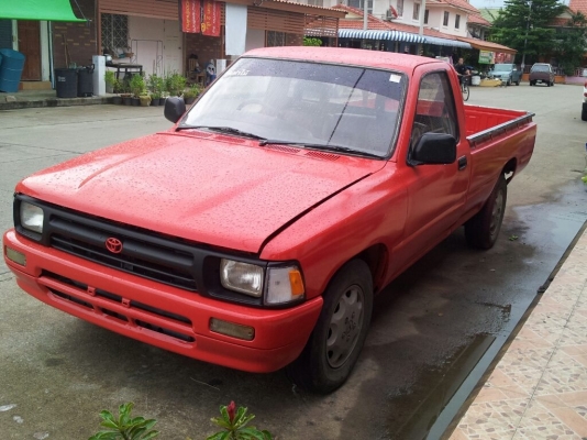 ขายTOYOTA HILUX-MIGHTY-X ปี93 85.000 ขายTOYOTA HILUX-MIGHTY-X ปี93 85.000