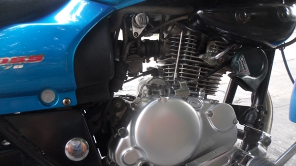 ขาย boss 175 ล้อแม็ก เครื่องเดิมๆ สีเดิมๆ ราคา 24500 บาท ขาย boss 175 ล้อแม็ก เครื่องเดิมๆ สีเดิมๆ ราคา 24500 บาท