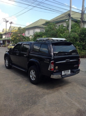 Isuzu hilender cab4 โกลซี่รี่ เครื่อง3000 ปี2007 Isuzu hilender cab4 โกลซี่รี่ เครื่อง3000 ปี2007