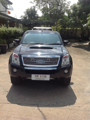 Isuzu hilender cab4 โกลซี่รี่ เครื่อง3000 ปี2007 Isuzu hilender cab4 โกลซี่รี่ เครื่อง3000 ปี2007