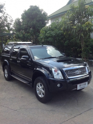 Isuzu hilender cab4 โกลซี่รี่ เครื่อง3000 ปี2007 Isuzu hilender cab4 โกลซี่รี่ เครื่อง3000 ปี2007