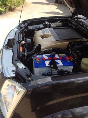 Isuzu hilender cab4 โกลซี่รี่ เครื่อง3000 ปี2007 Isuzu hilender cab4 โกลซี่รี่ เครื่อง3000 ปี2007